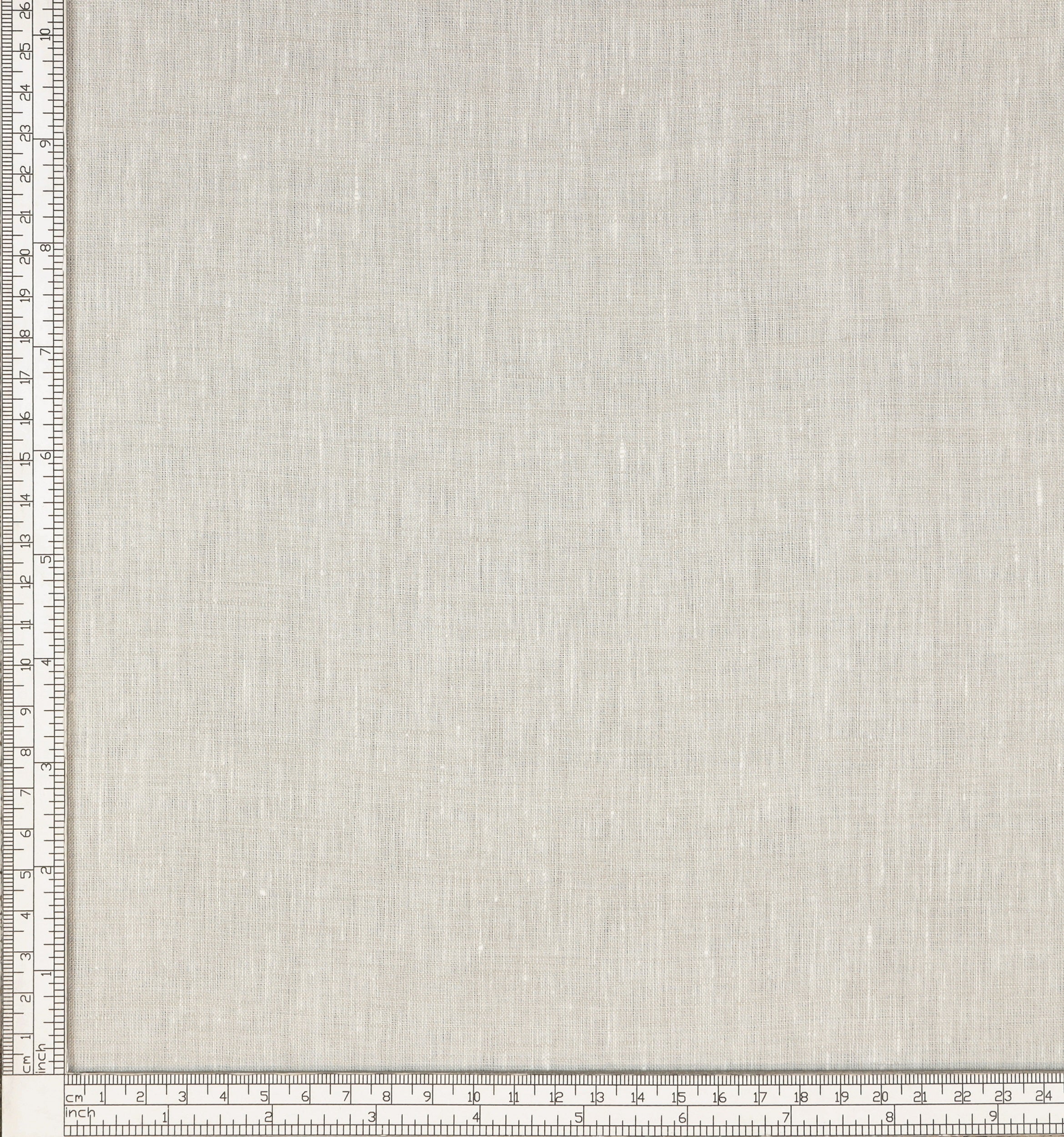 Dress "NOTO" / Linen by Solbiati