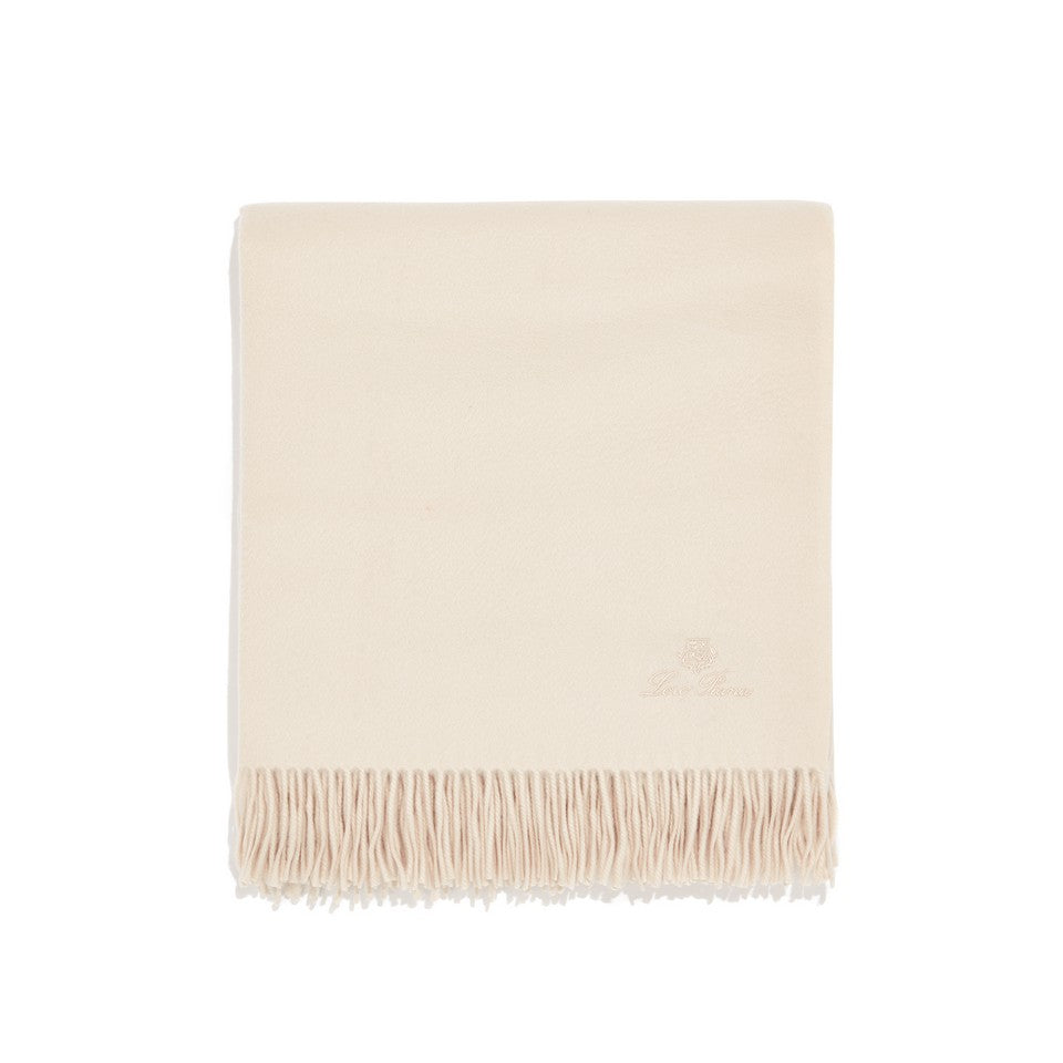 Plaid Unito / Loro Piana Interiors Cashmere Plaid