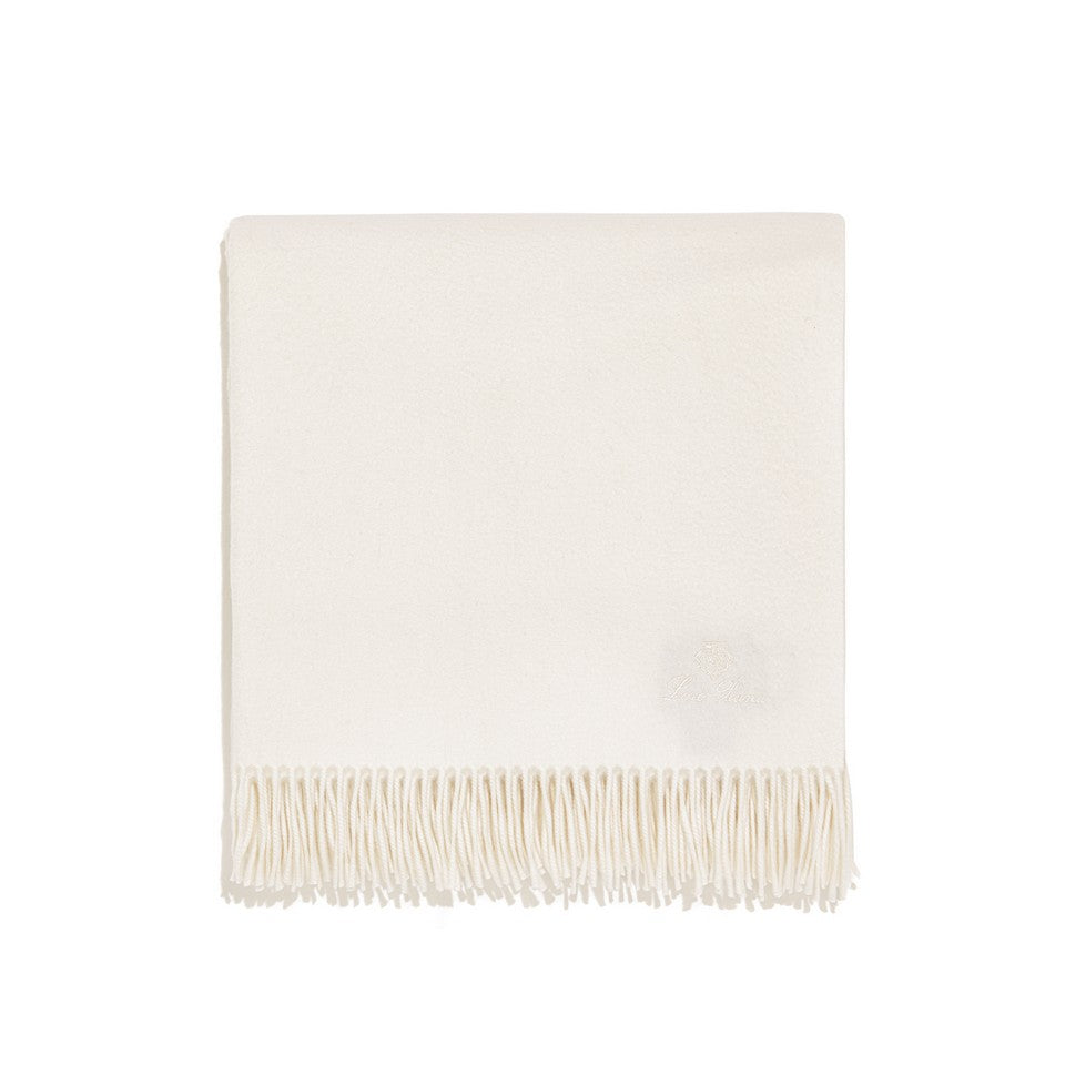 Plaid Unito / Loro Piana Interiors Cashmere Plaid