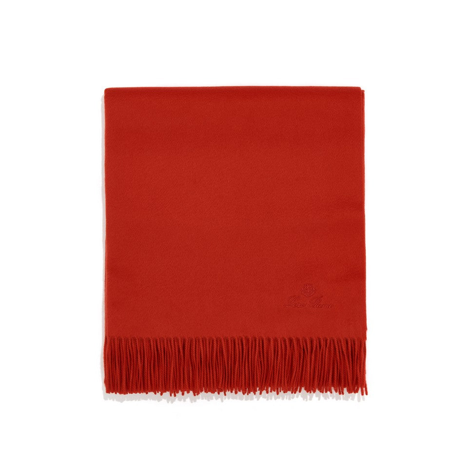 Plaid Unito / Loro Piana Interiors Cashmere Plaid