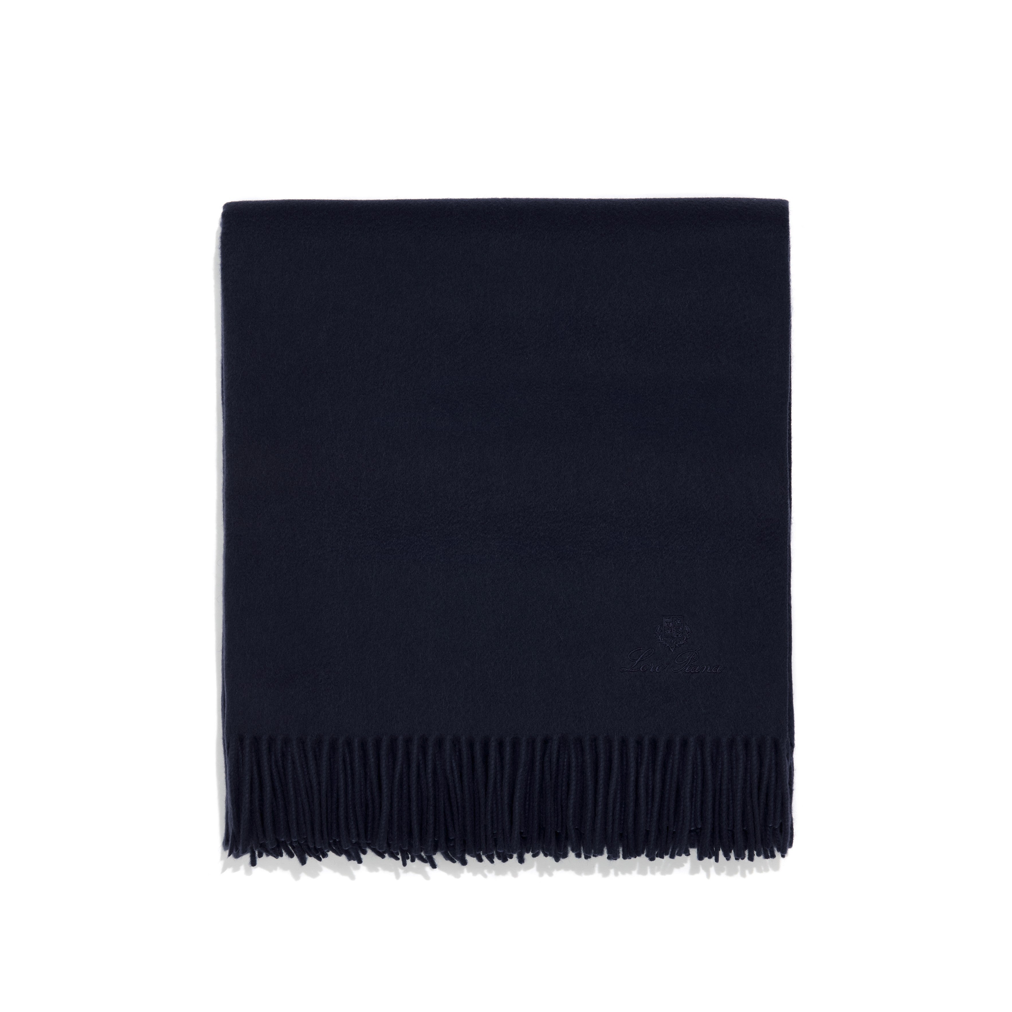 Plaid Unito / Loro Piana Interiors Cashmere Plaid