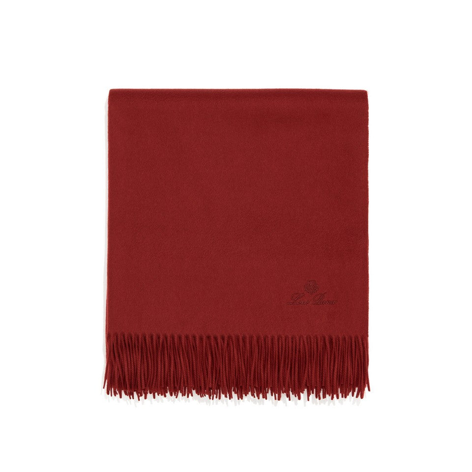 Plaid Unito / Loro Piana Interiors Cashmere Plaid