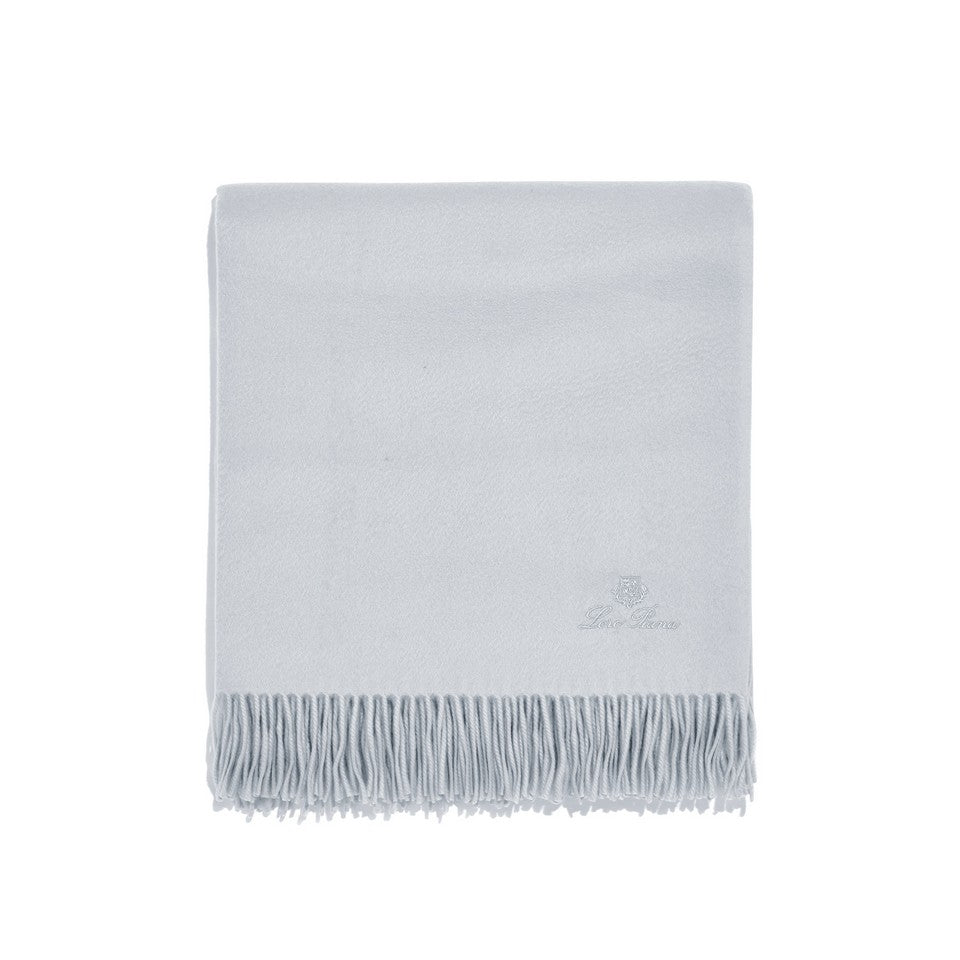 Plaid Unito / Loro Piana Interiors Cashmere Plaid