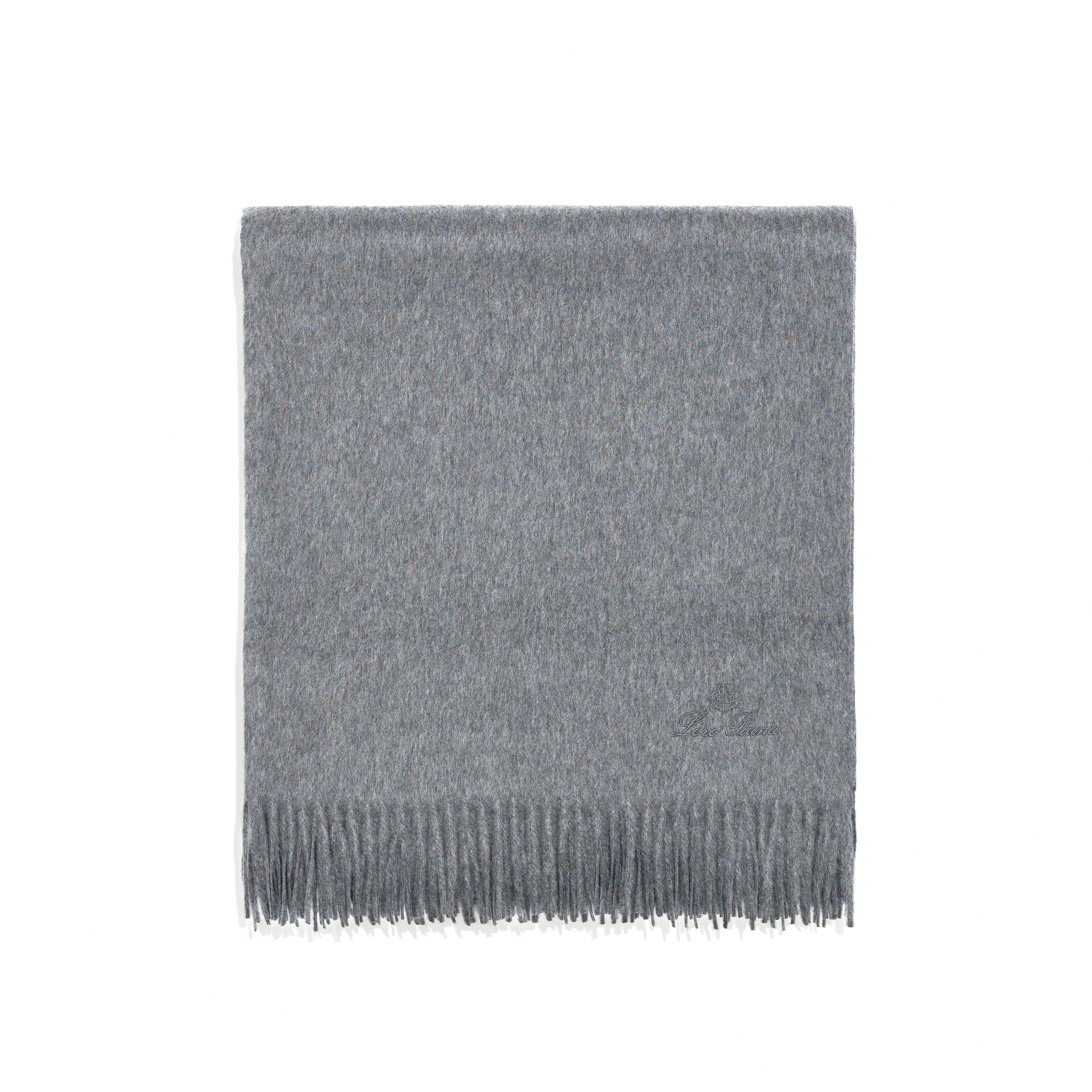 Plaid Unito / Loro Piana Interiors Cashmere Plaid