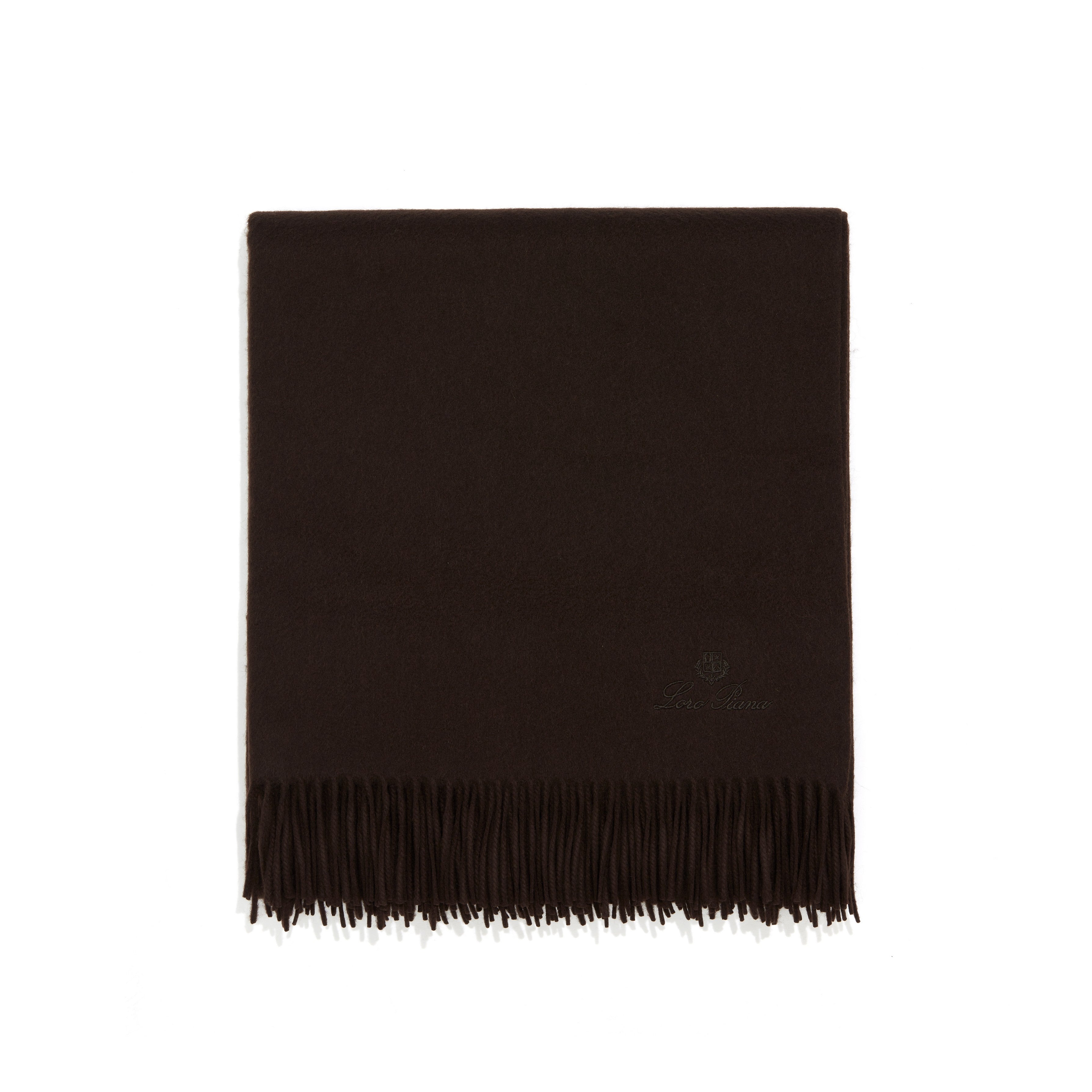 Plaid Unito / Loro Piana Interiors Cashmere Plaid