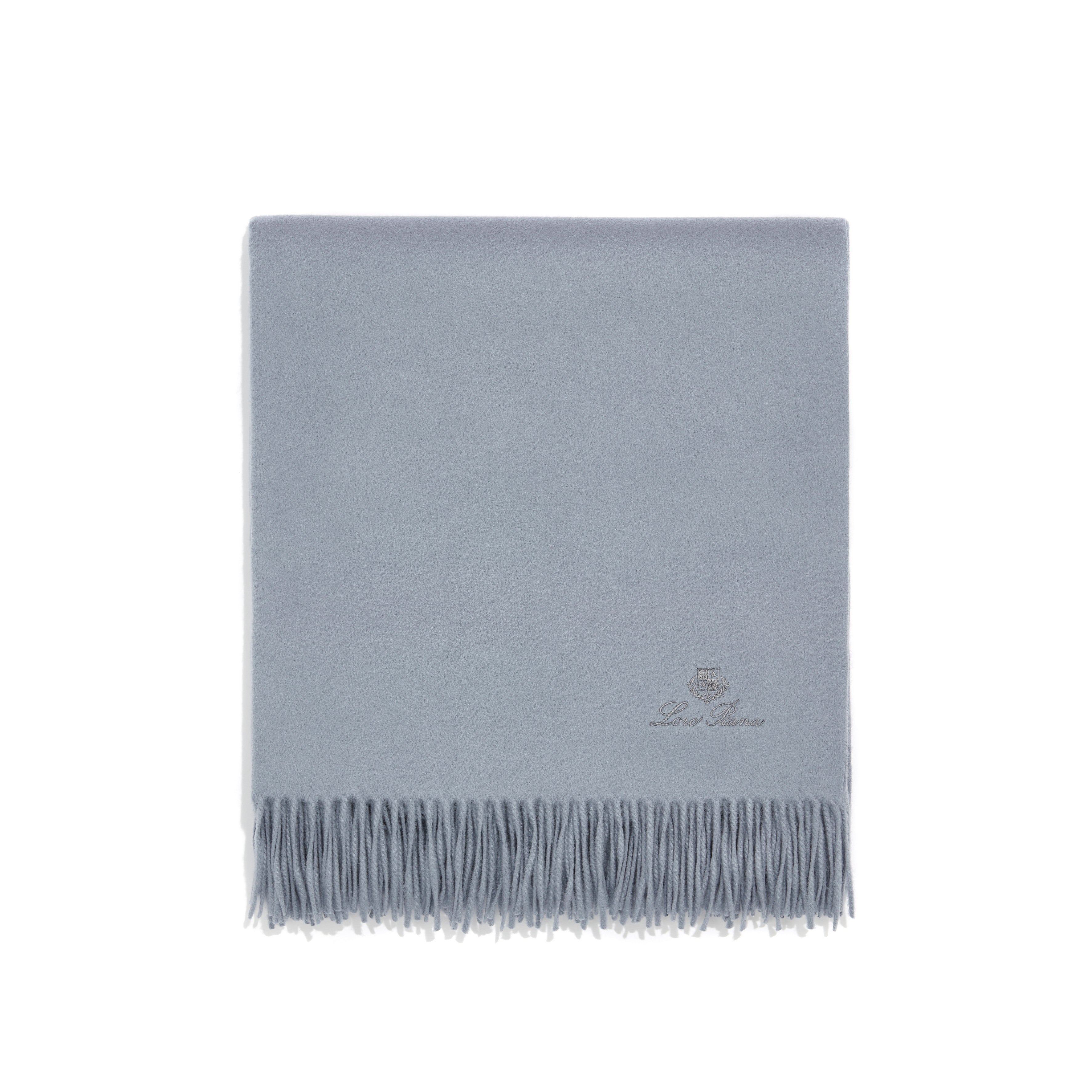 Plaid Unito / Loro Piana Interiors Cashmere Plaid