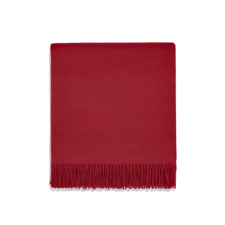 Plaid Unito / Loro Piana Interiors Cashmere Plaid