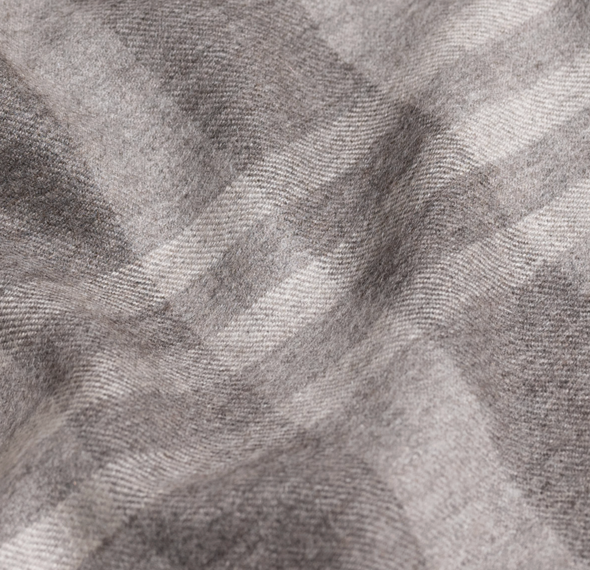 Plaid Eco Scottish