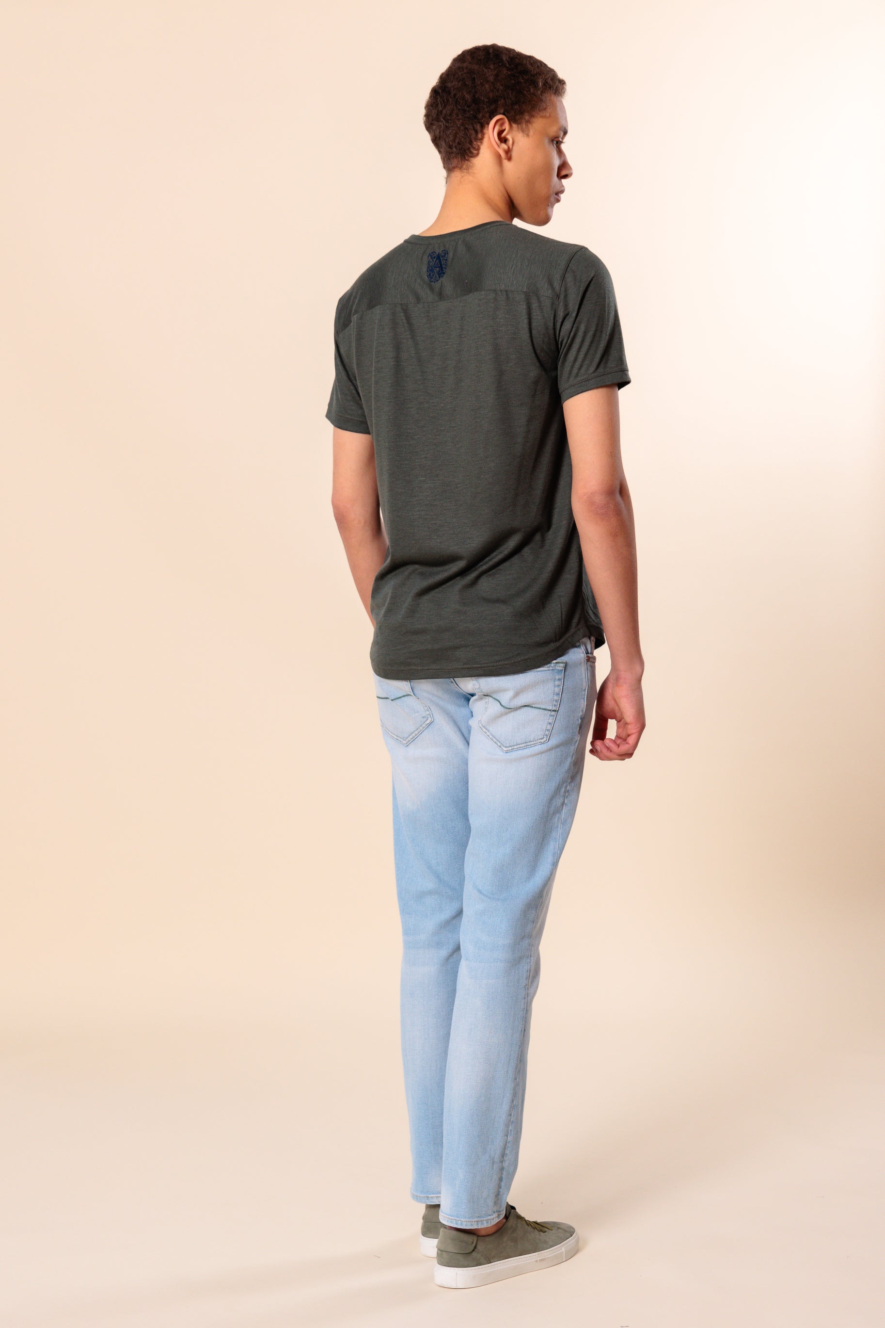 Jeans "HANKO" / Stretch Cotton