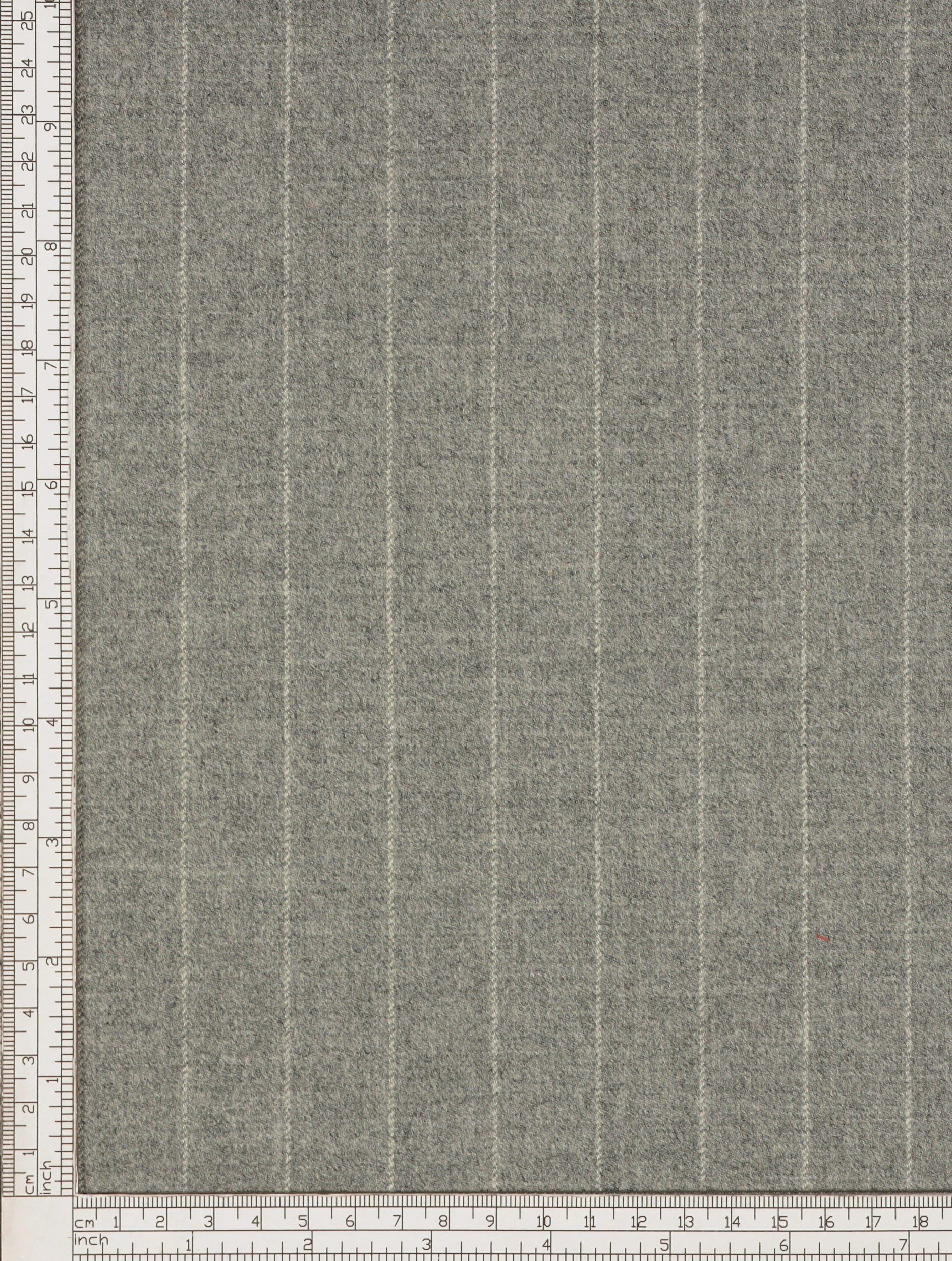 Suit "COMO" / Wool & Cashmere by Loro Piana