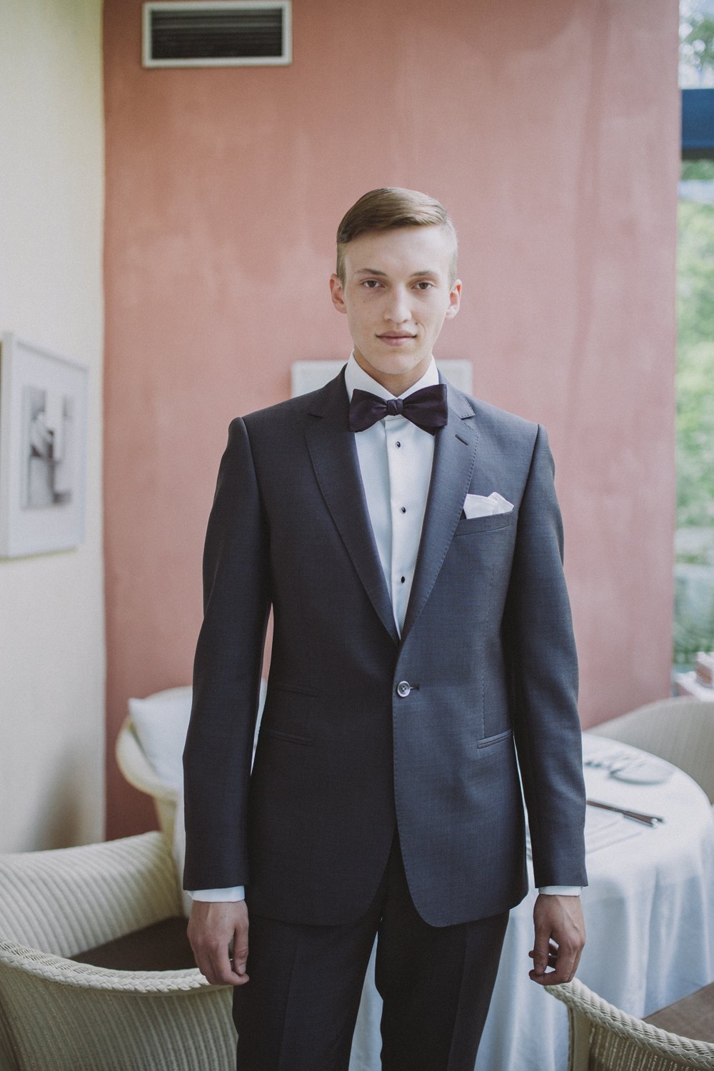 Muhu Couture at Pädaste