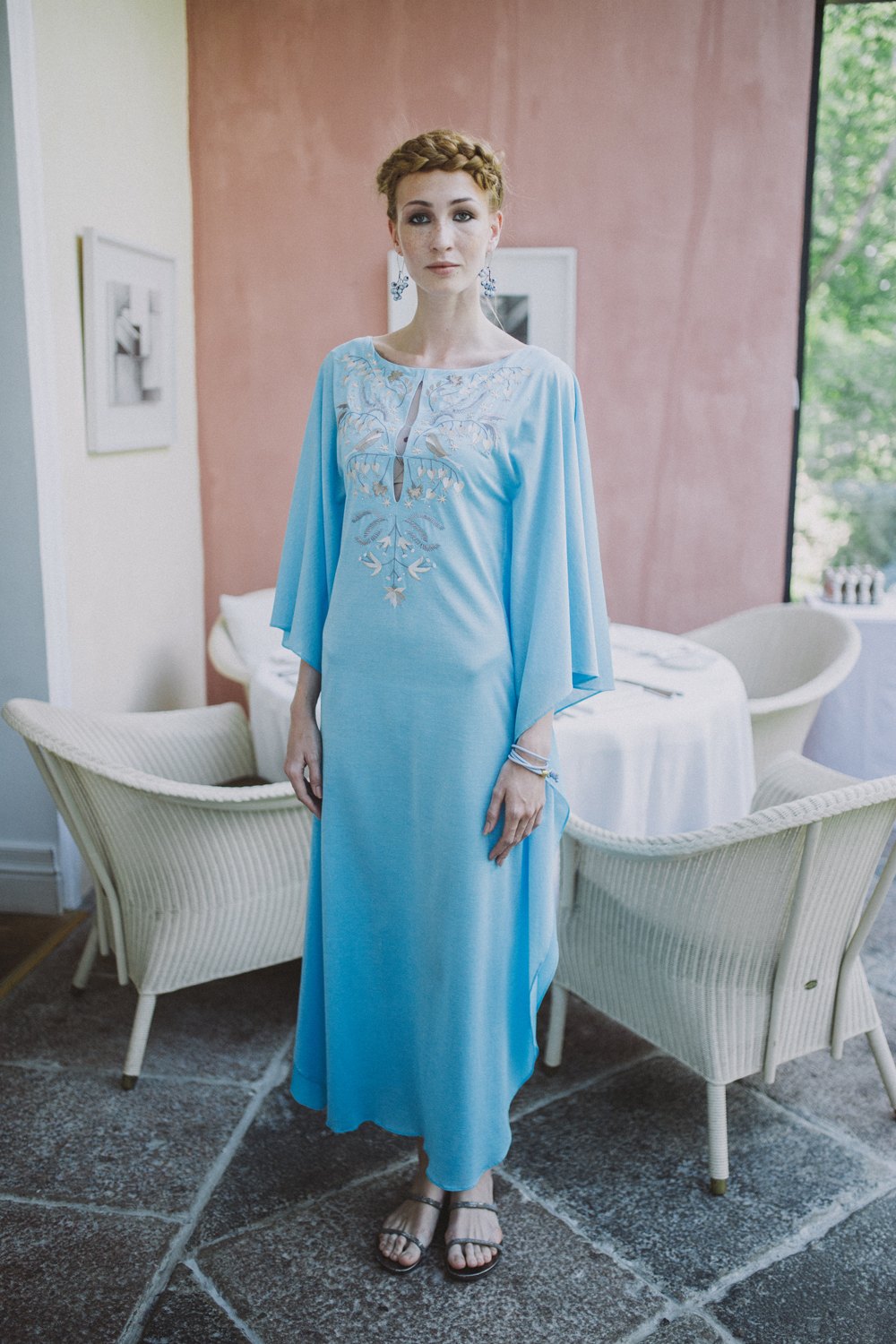 Muhu Couture at Pädaste