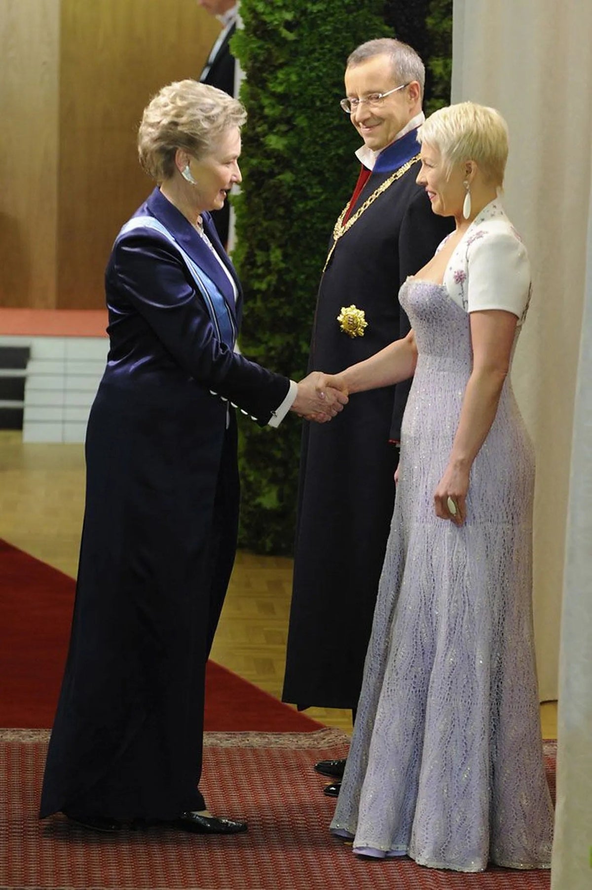 Helle Meri