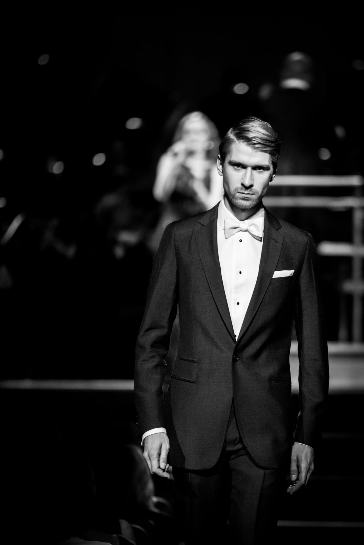 Fashion & opera · Estonia Concert Hall