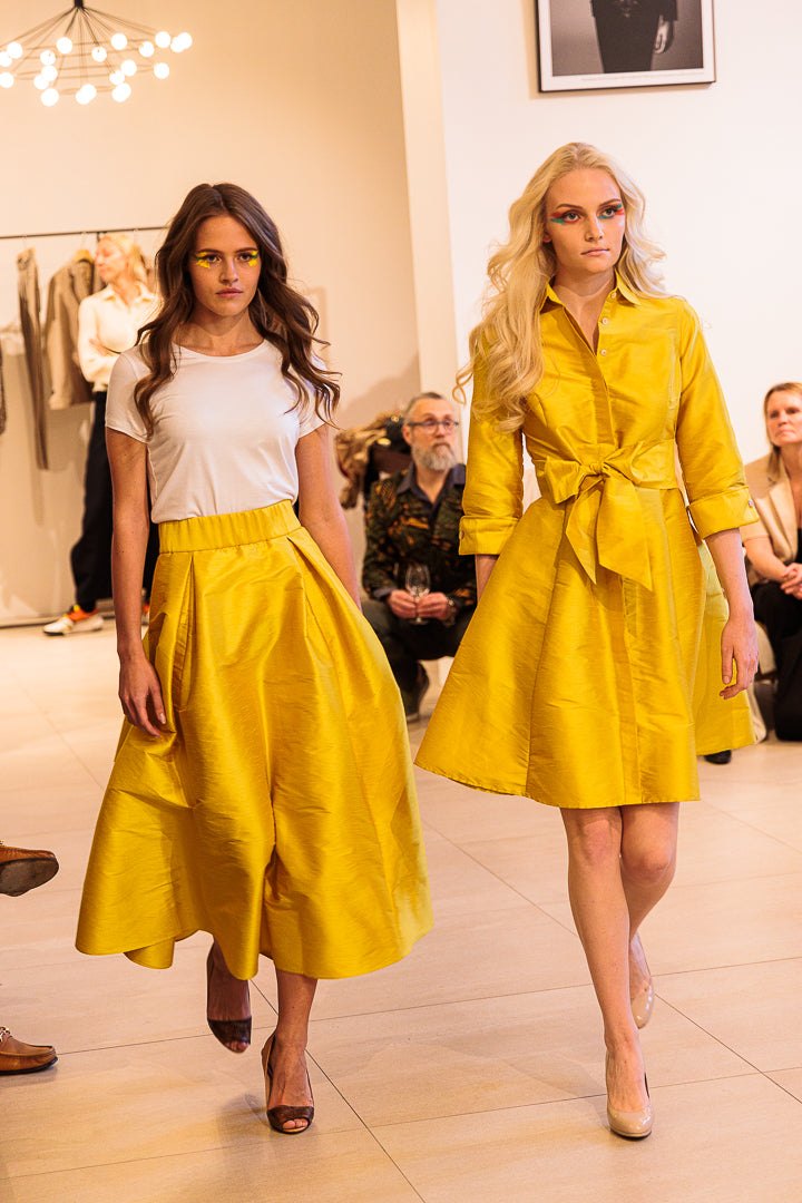 Amanjeda Spring–Summer