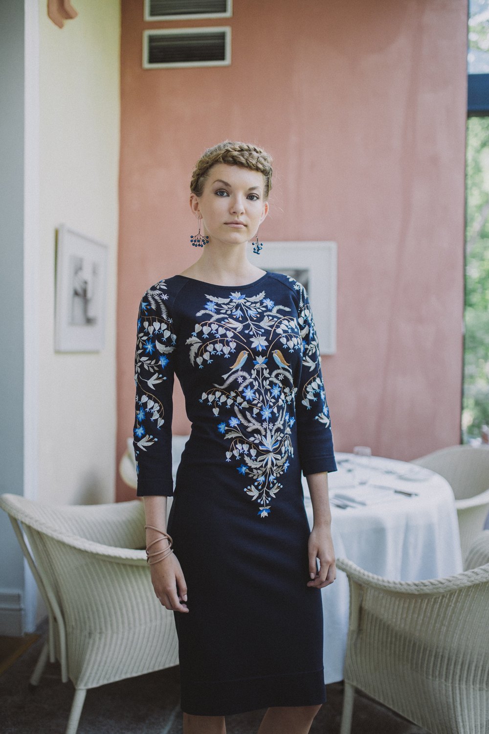 Muhu Couture at Pädaste