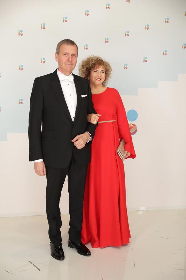 ELMO & VIRVE PARIK
