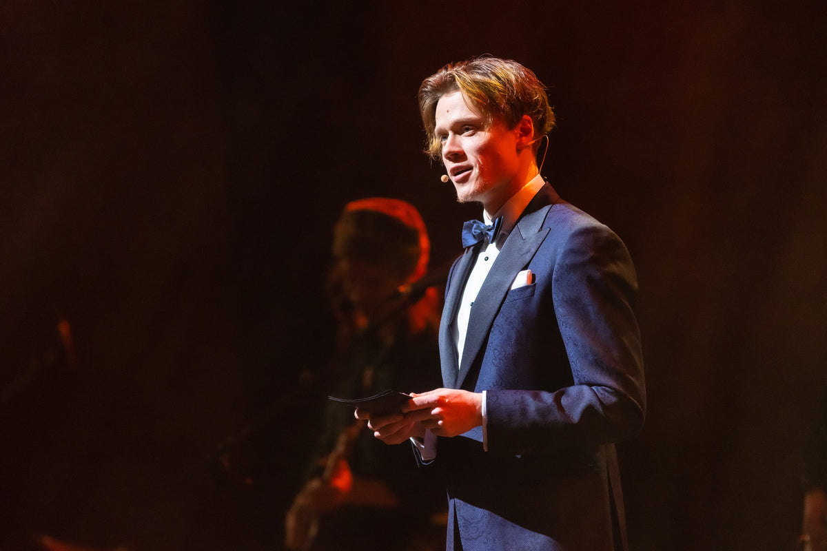 SANDER REBANE