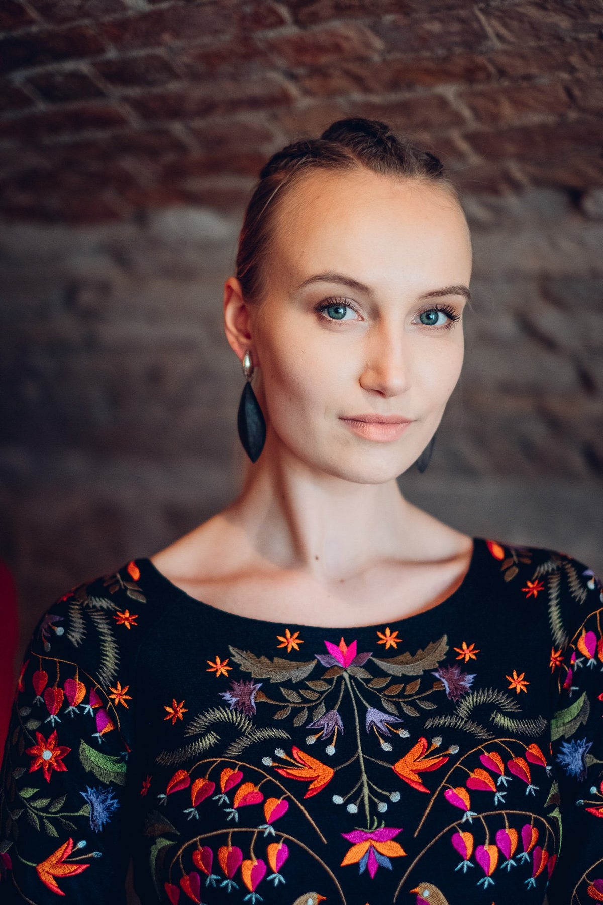 Muhu Couture at Pädaste