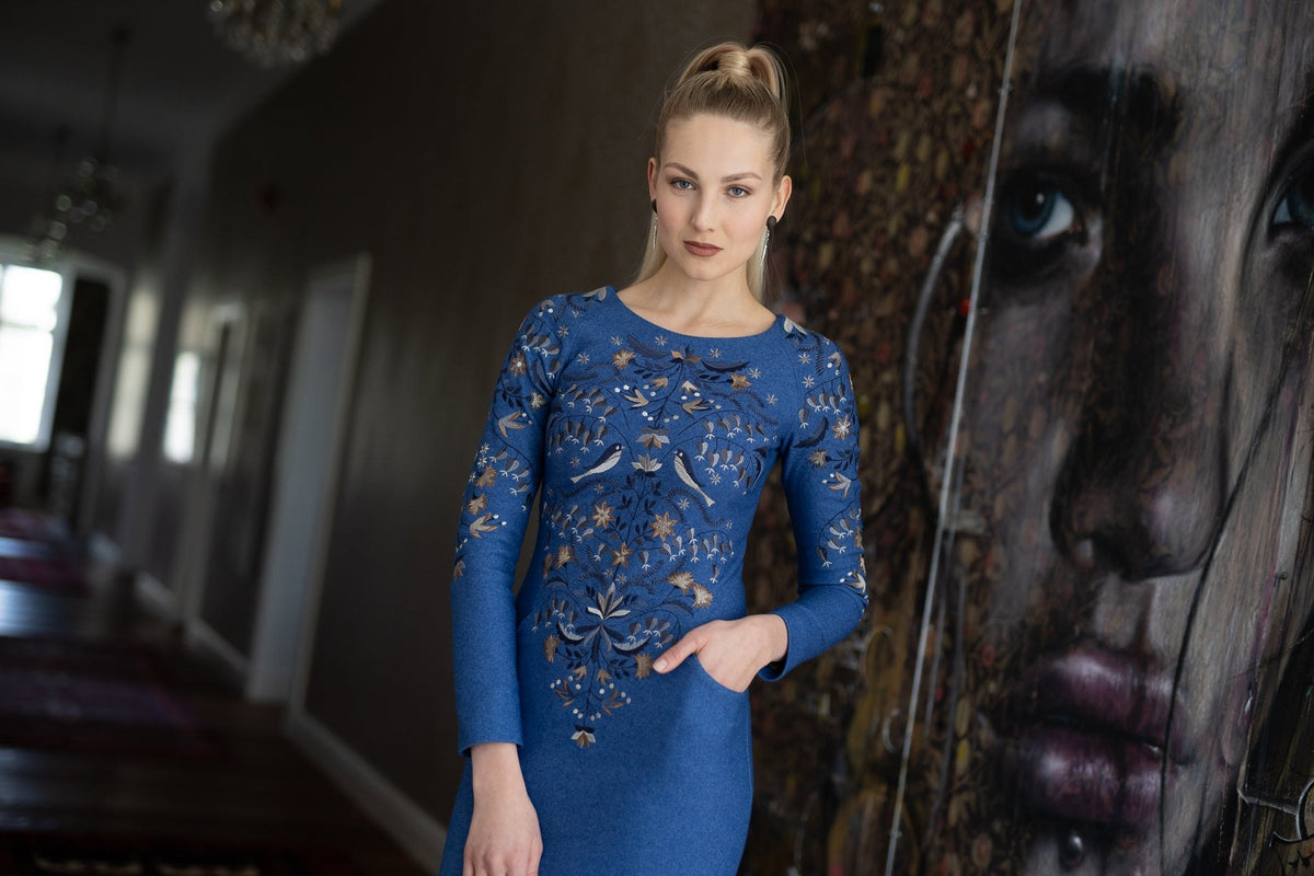 Fashion dinner at Staelenhof