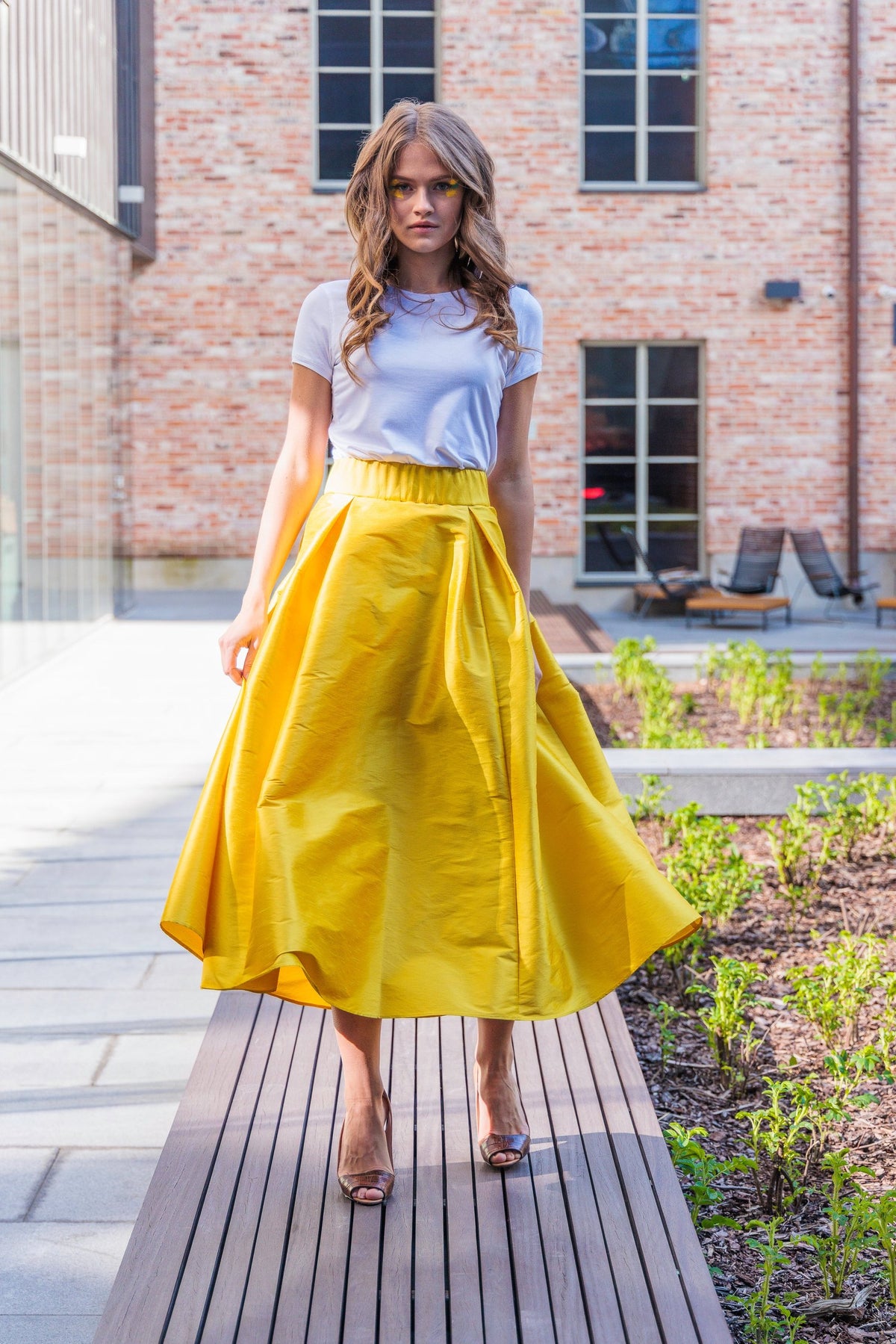 Amanjeda Spring–Summer