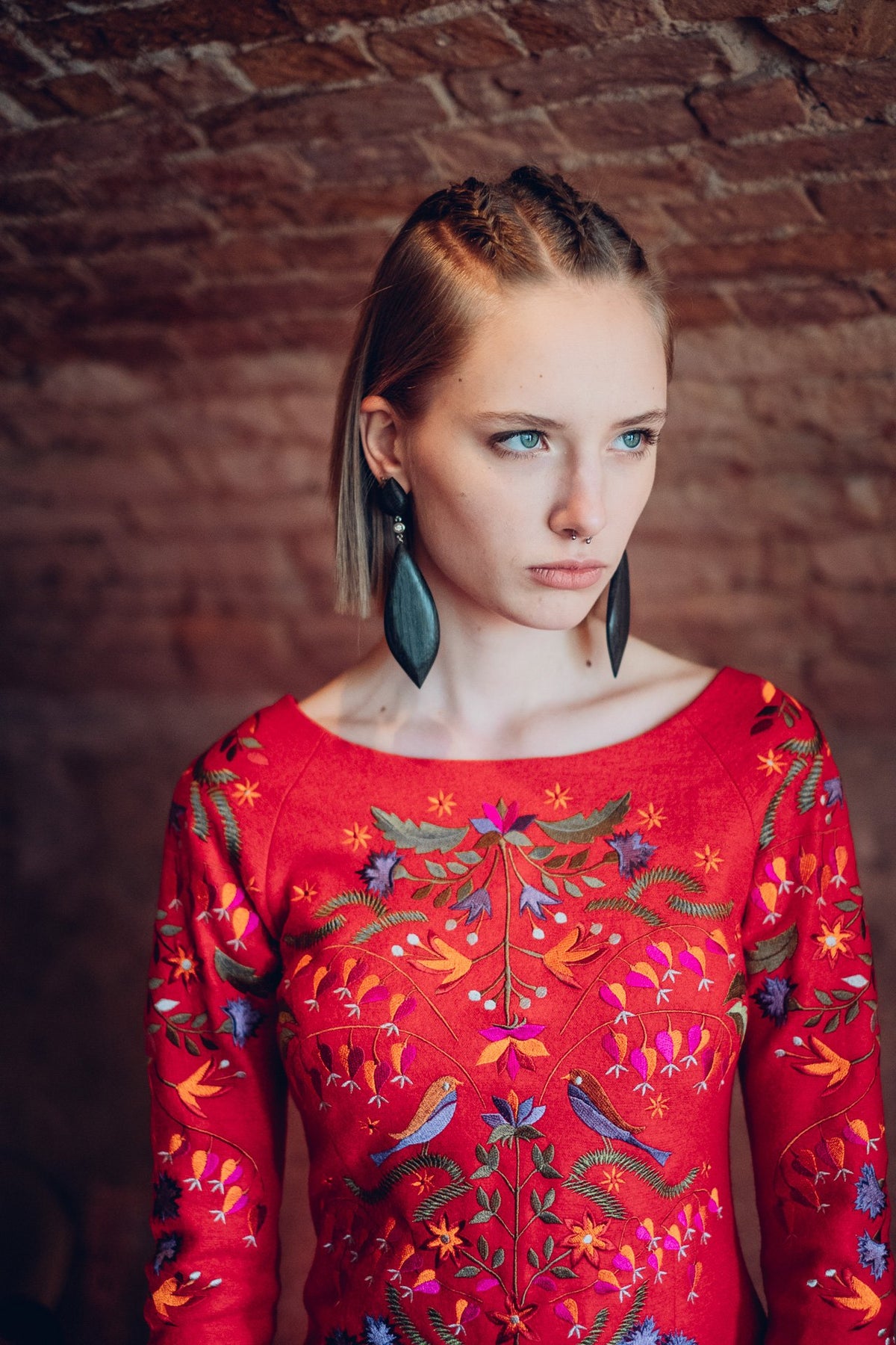 Muhu Couture at Pädaste