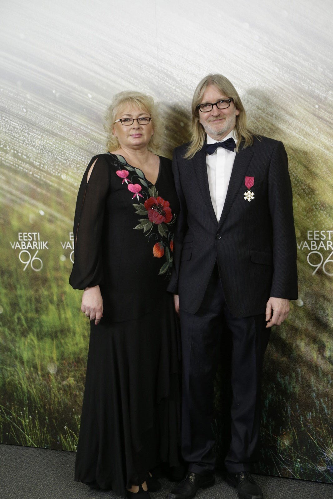 INNA & VILLU VESKI