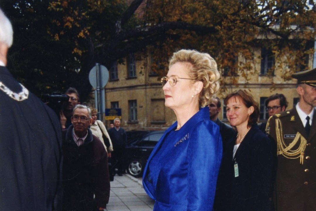 Helle Meri