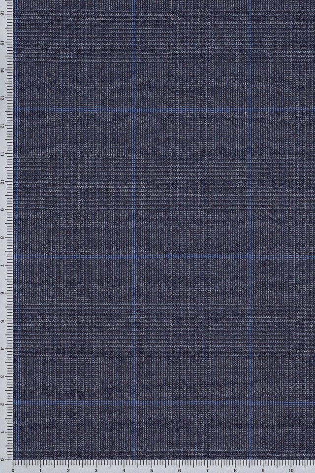 Kanganäidis · 100% Super 150s vill