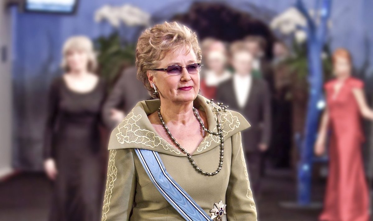 Helle Meri