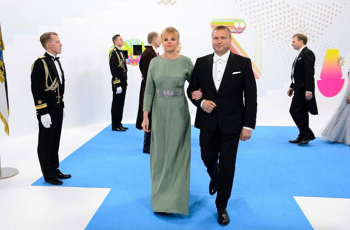 PIRET JAANSALU & IVO KOLLO