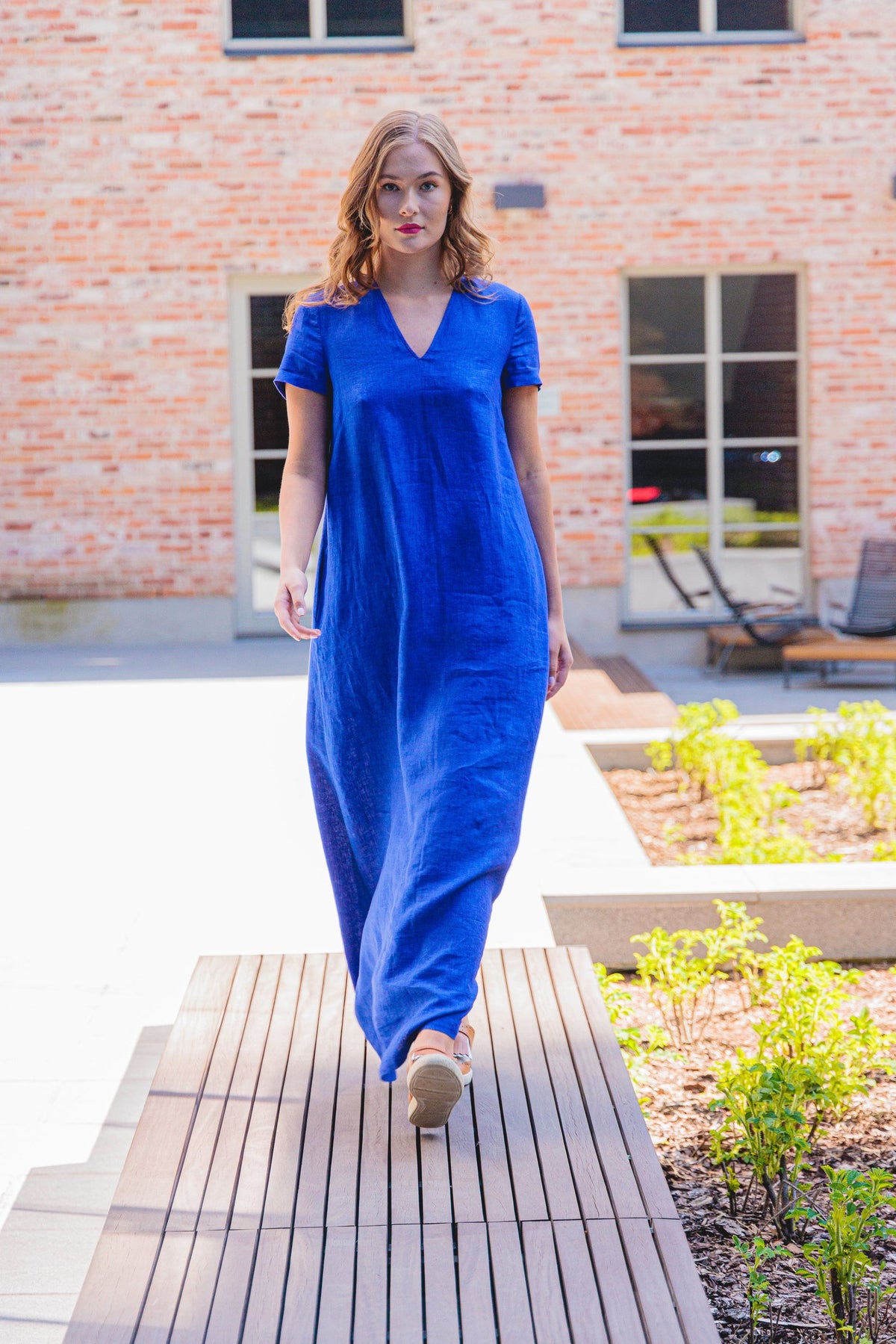 Amanjeda Spring–Summer