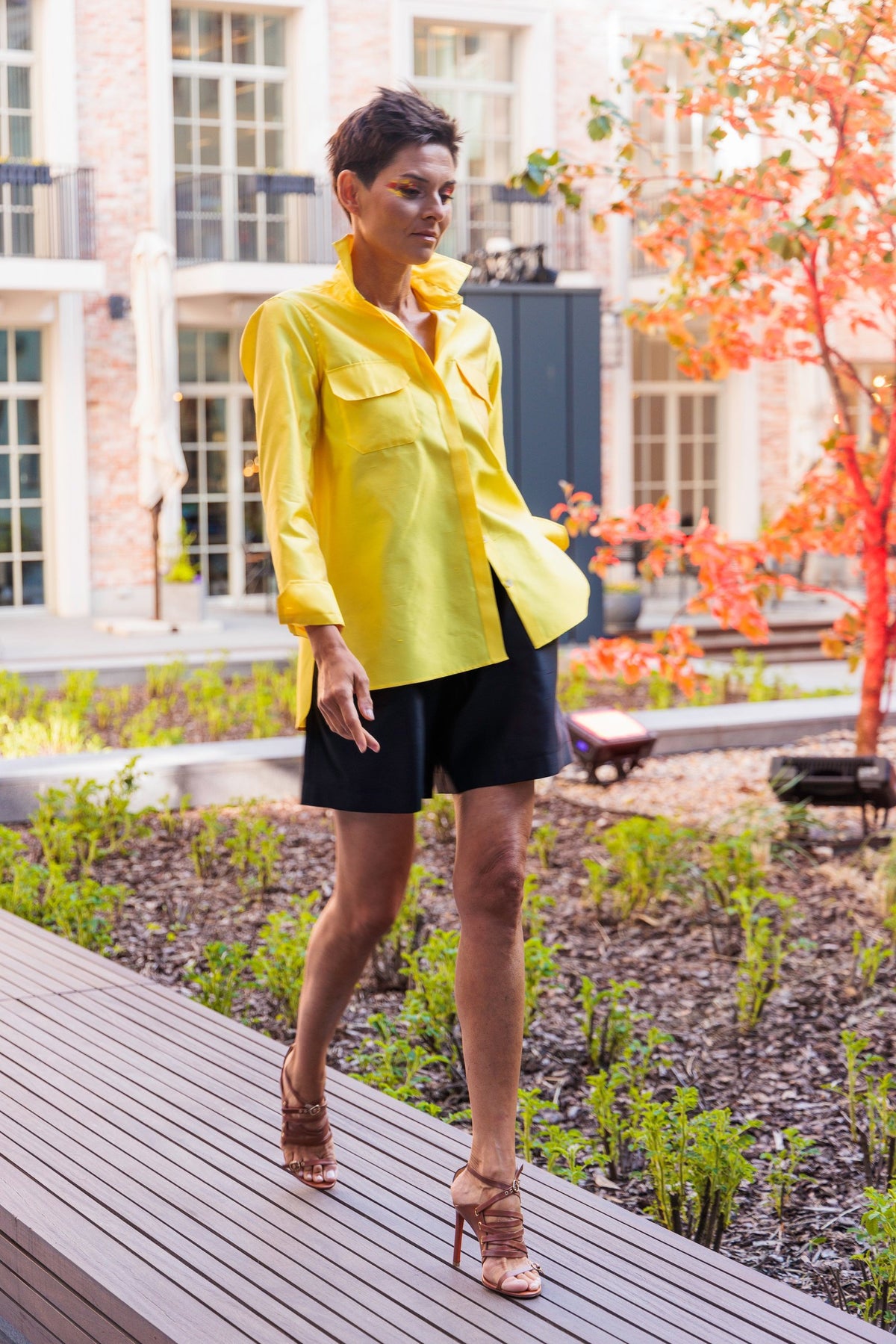 Amanjeda Spring–Summer