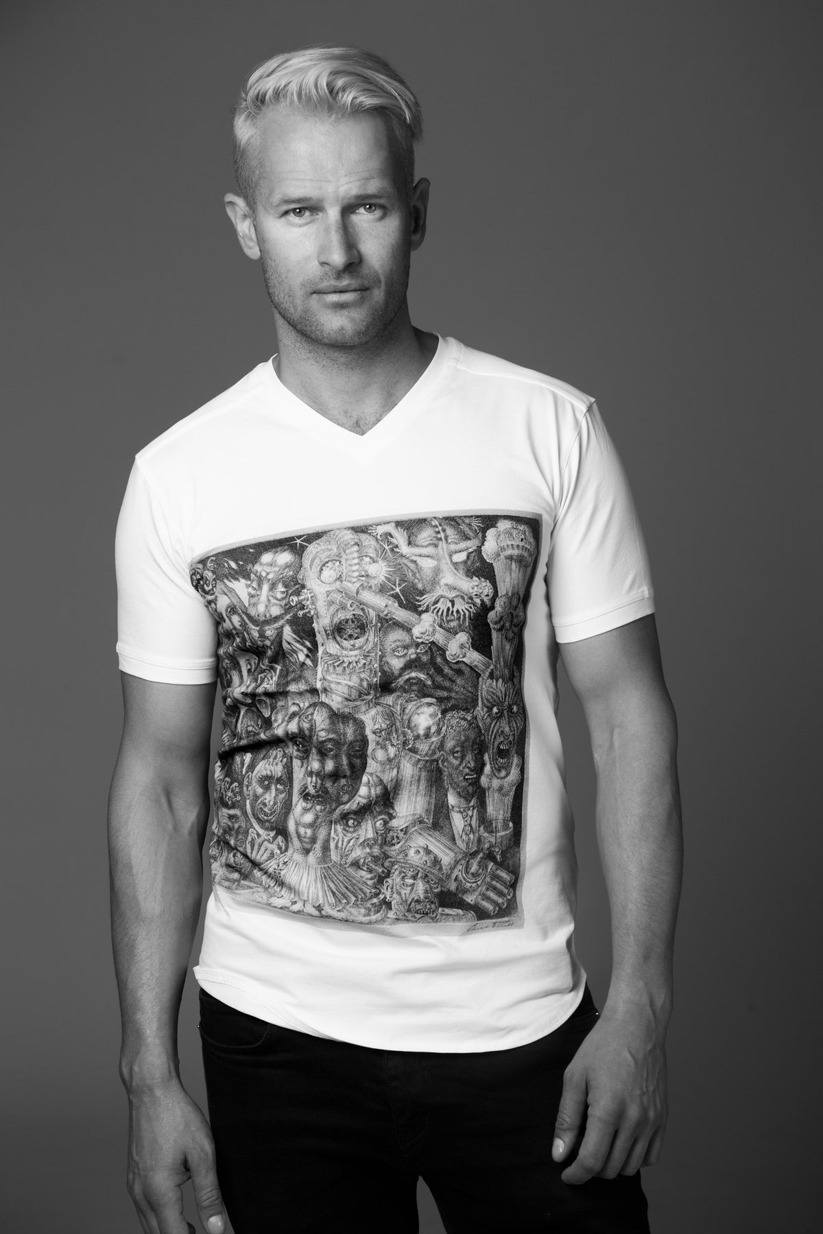 JOHANN URB