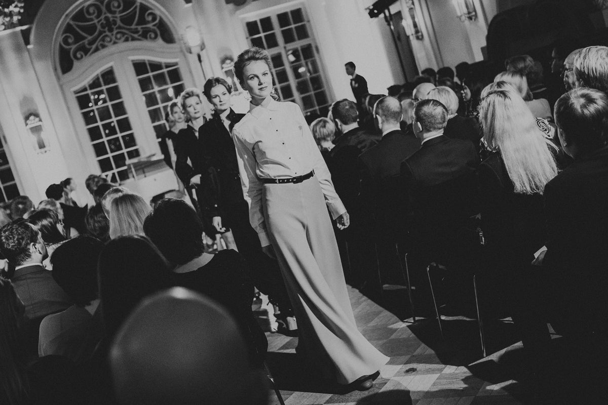Fashion & opera