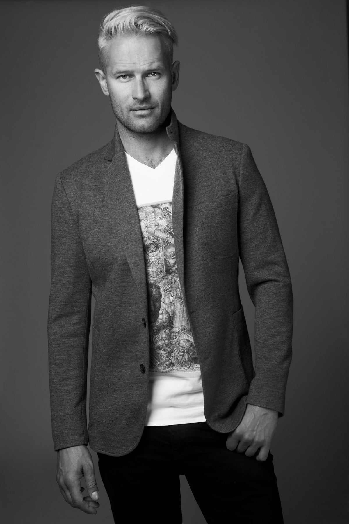 JOHANN URB