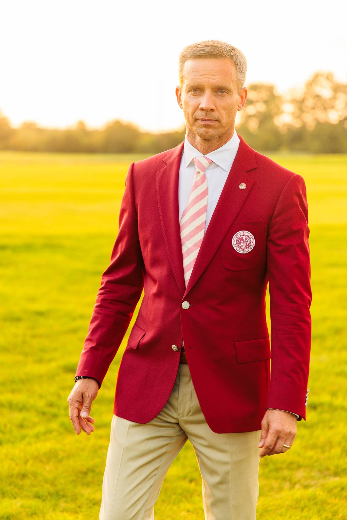 Estonian Golf & Country Club