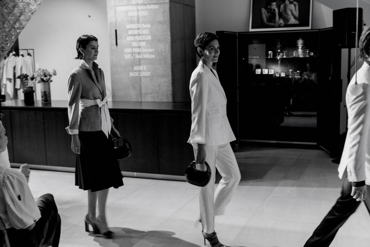 Tallinn Fashion Week