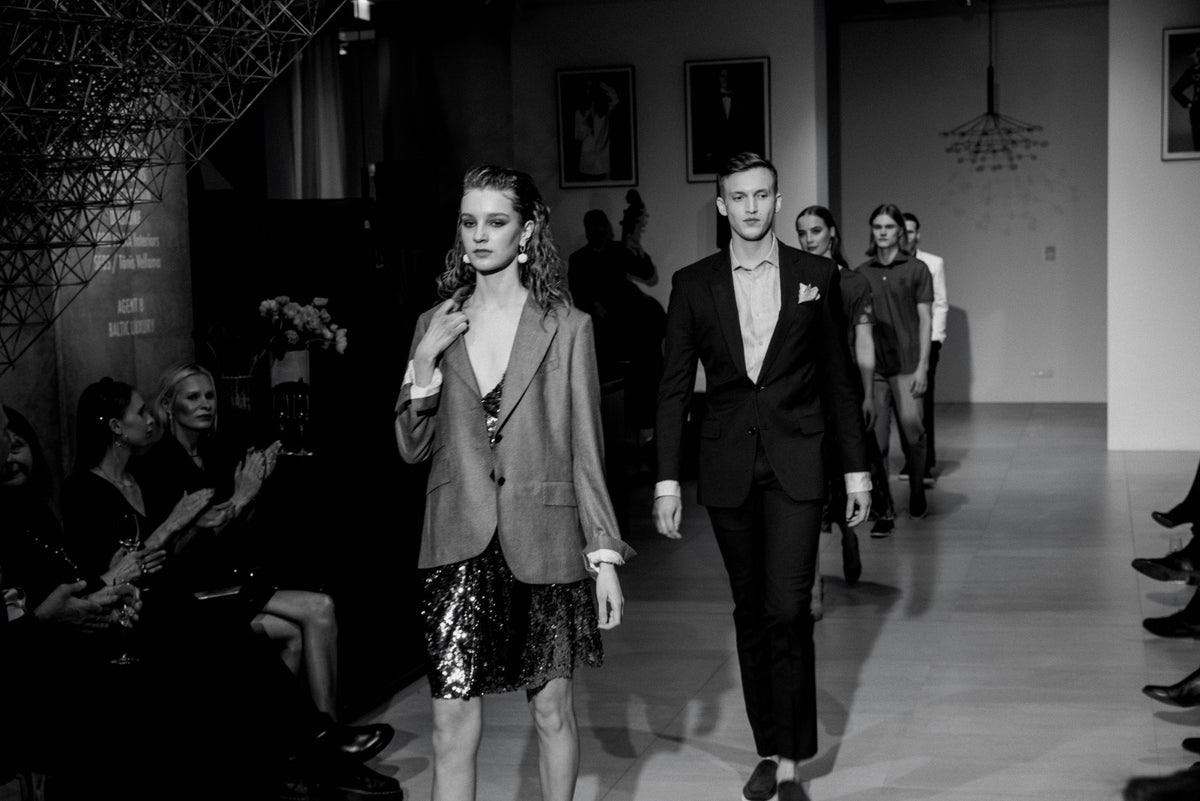 Tallinn Fashion Week