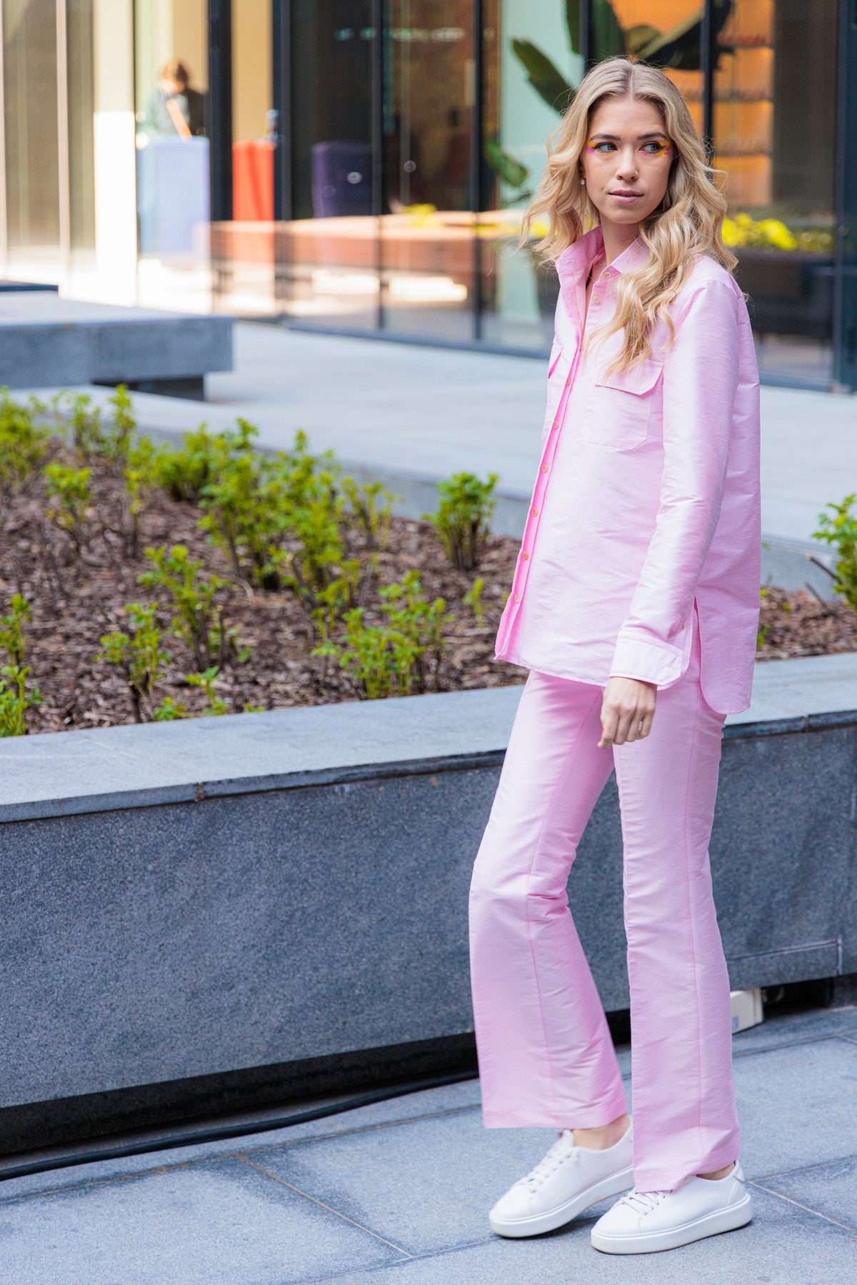 Amanjeda Spring–Summer