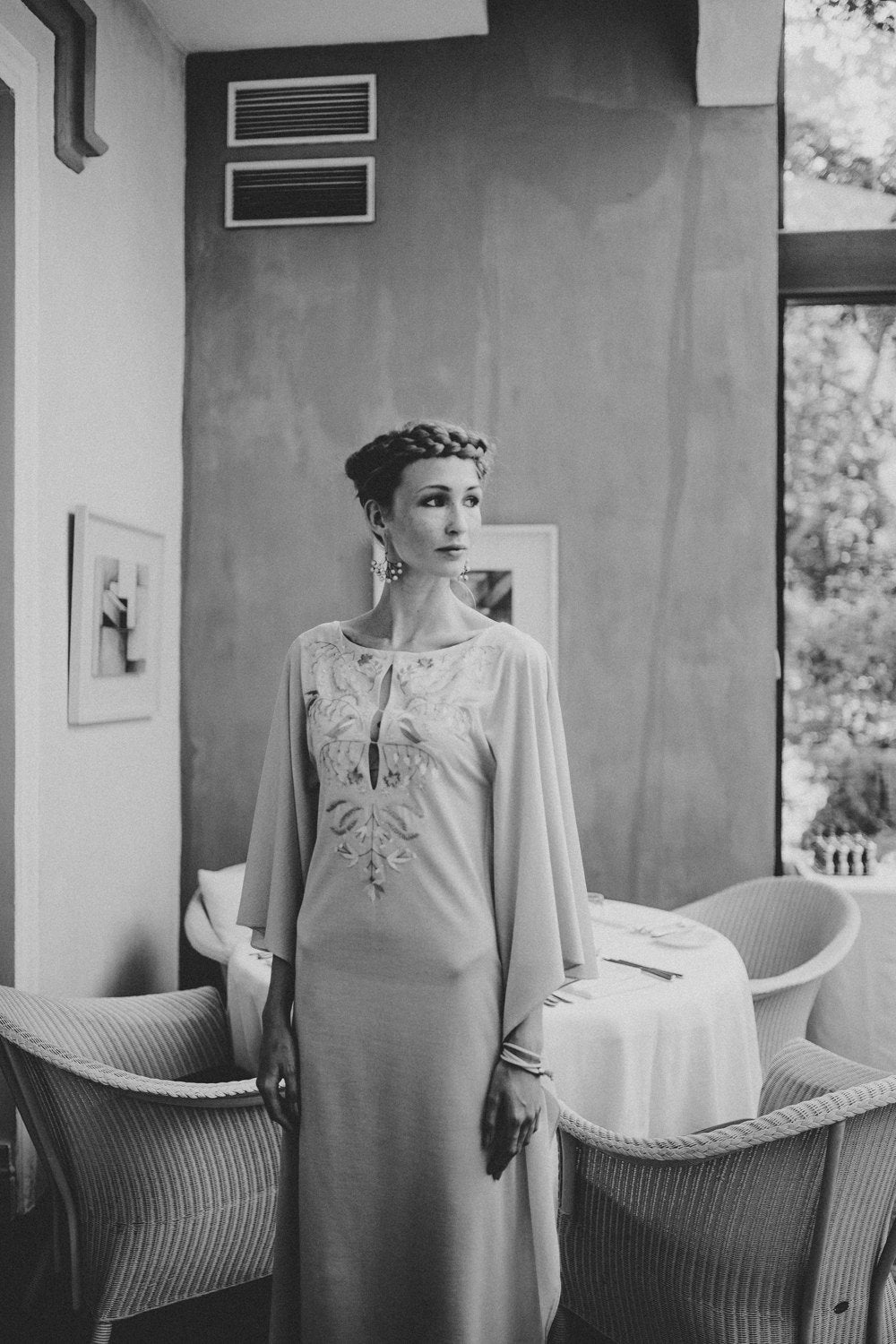 Muhu Couture at Pädaste