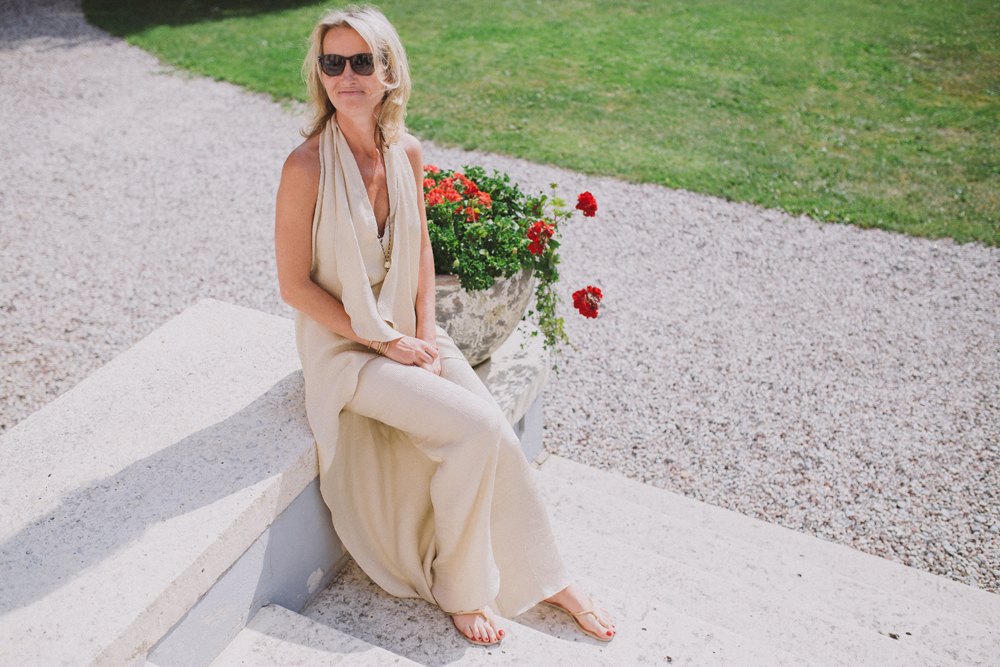 Muhu Couture at Pädaste