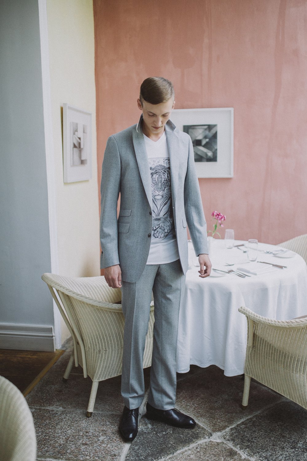 Muhu Couture at Pädaste