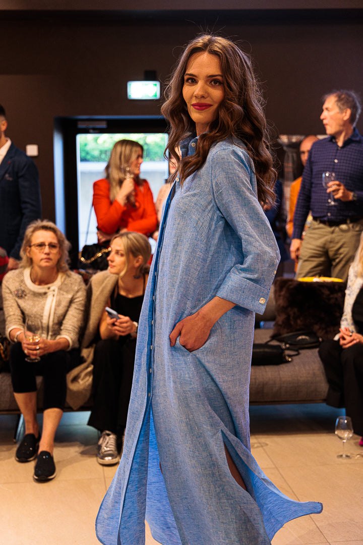 Amanjeda Spring–Summer