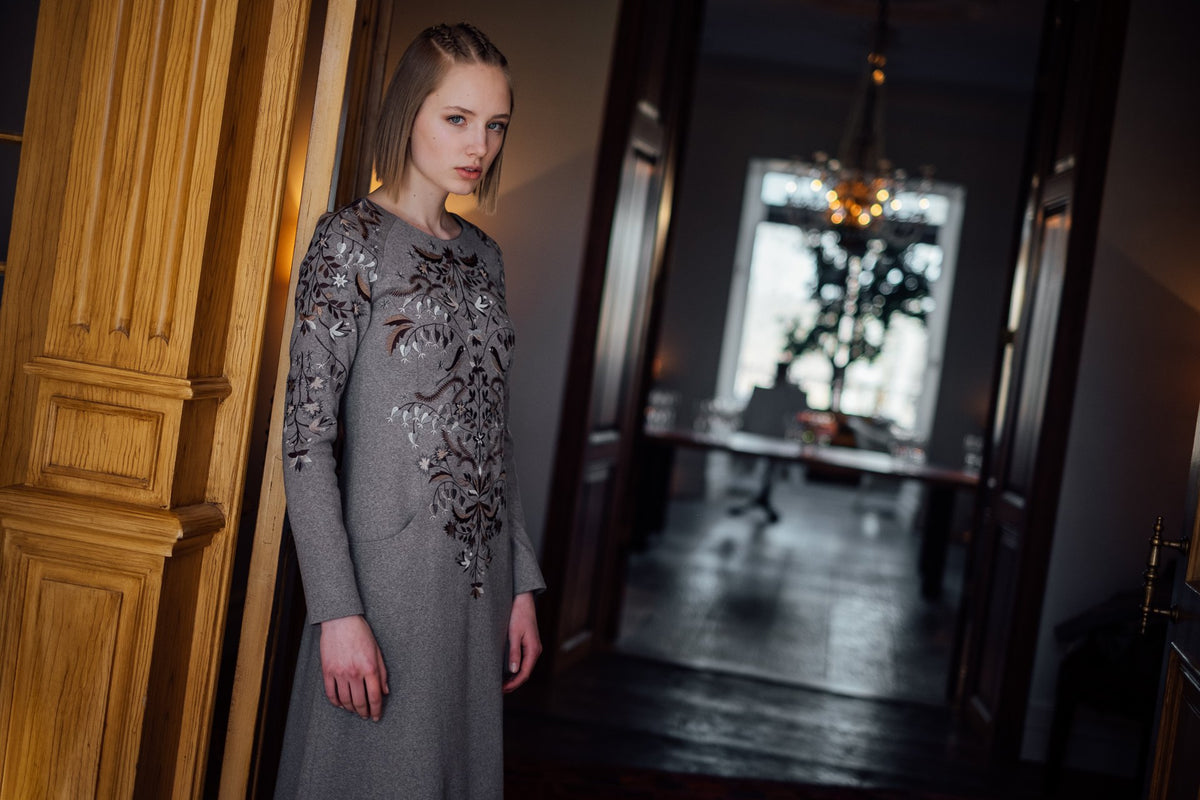 Muhu Couture at Pädaste Manor