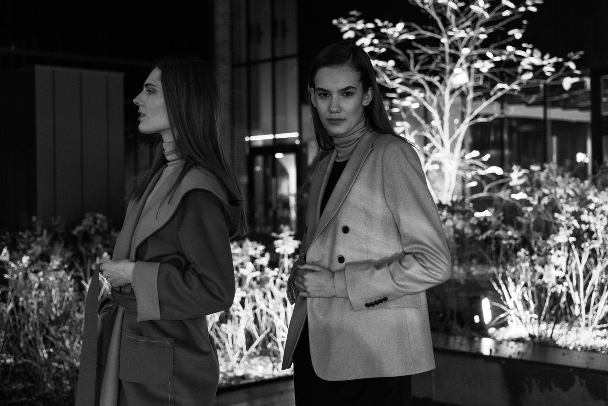 Loro Piana Fabrics & Lamborghini