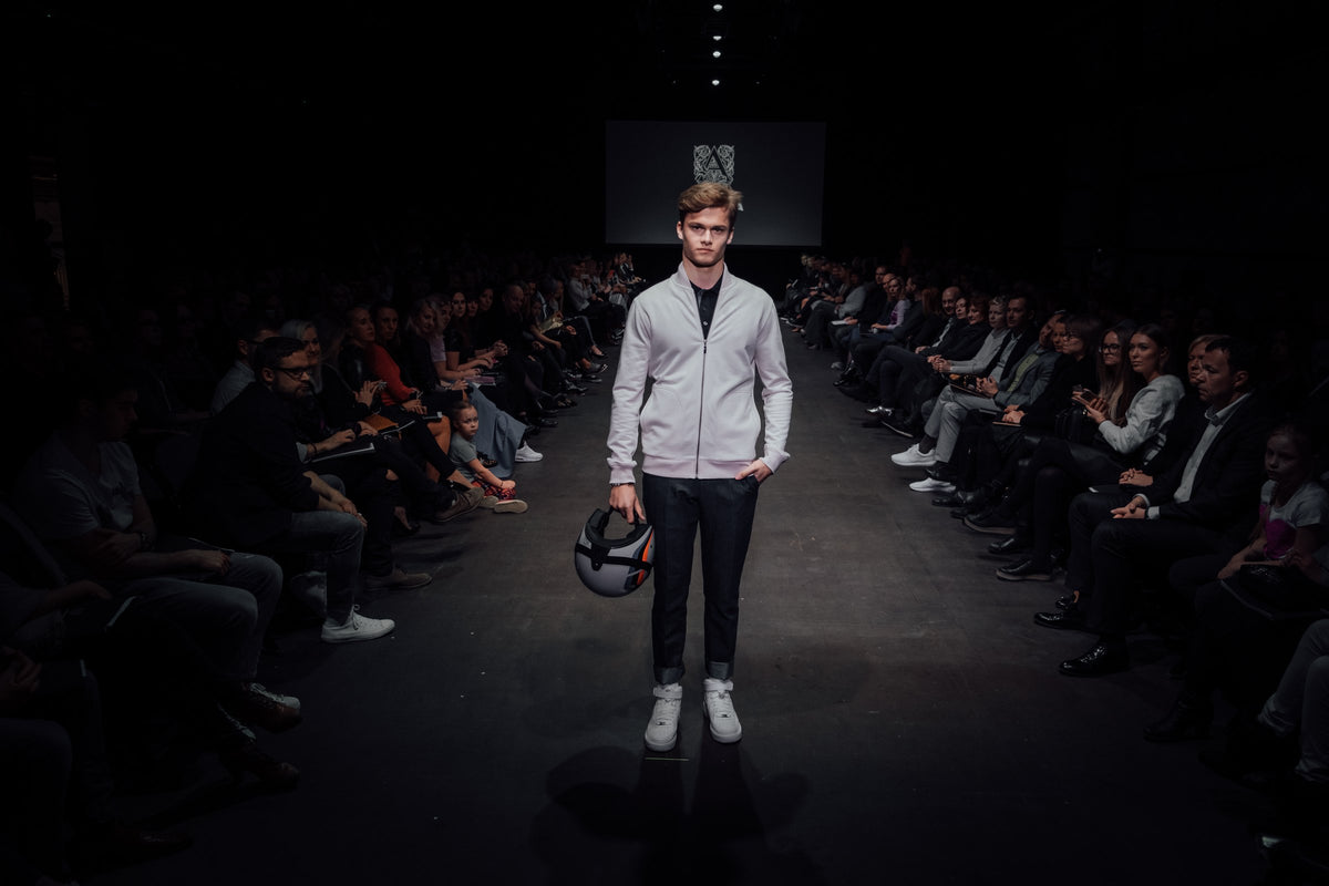 Sport Couture premiere