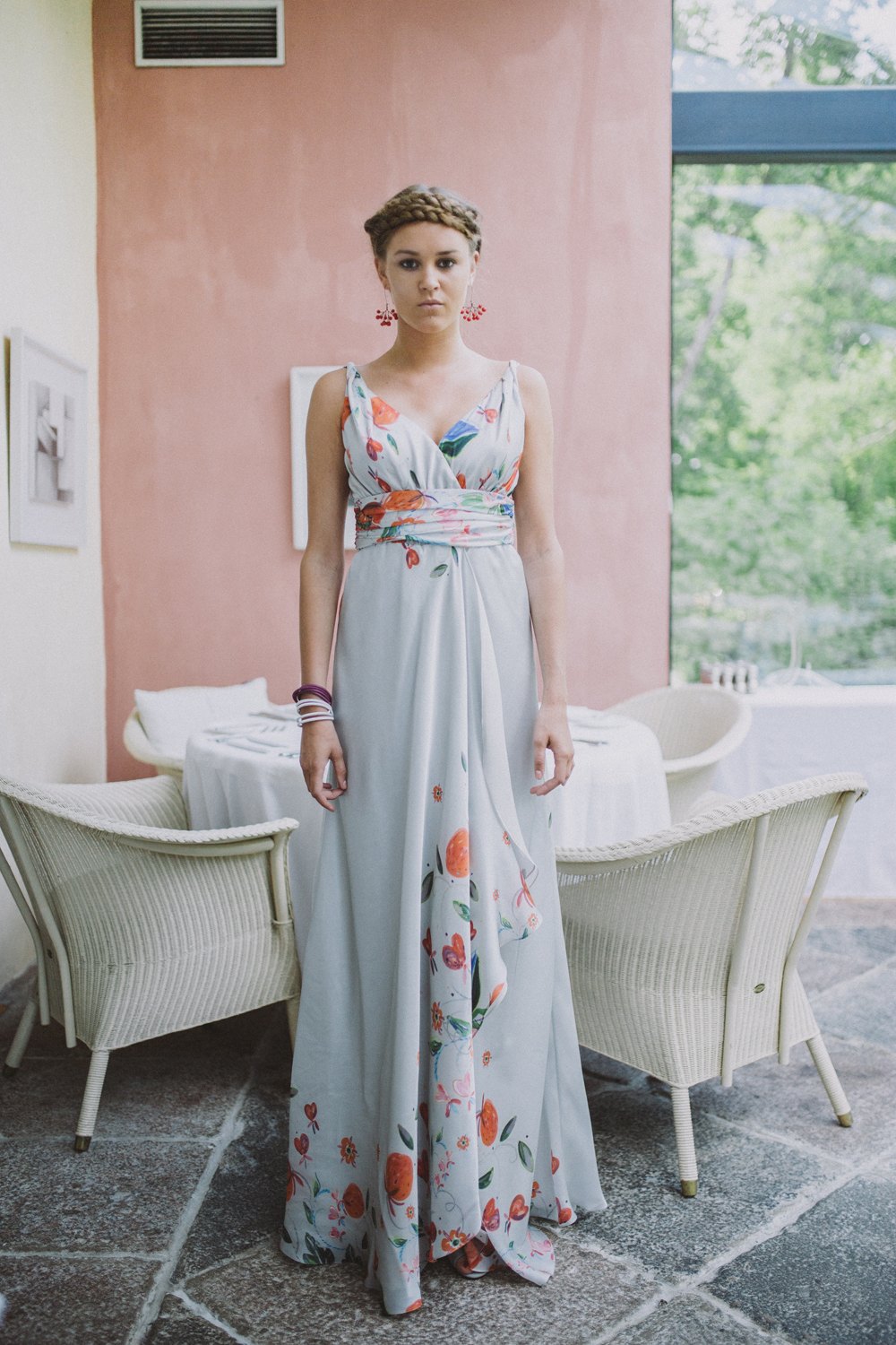 Muhu Couture at Pädaste