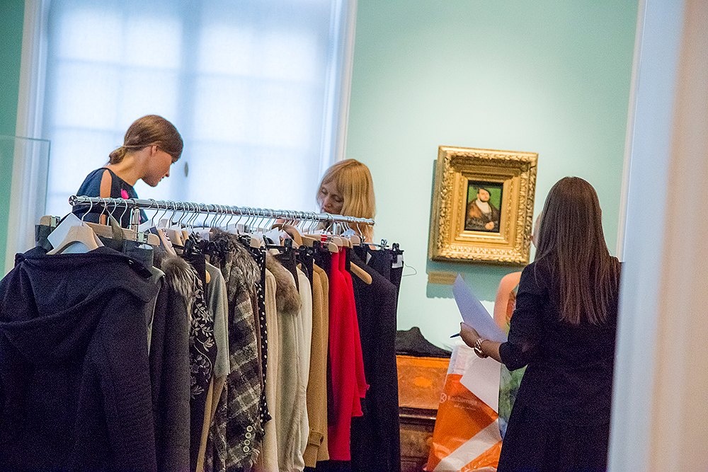 Spring–Summer at Kadriorg