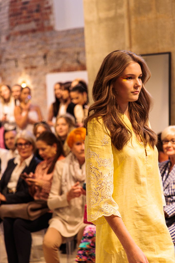 Amanjeda Spring–Summer